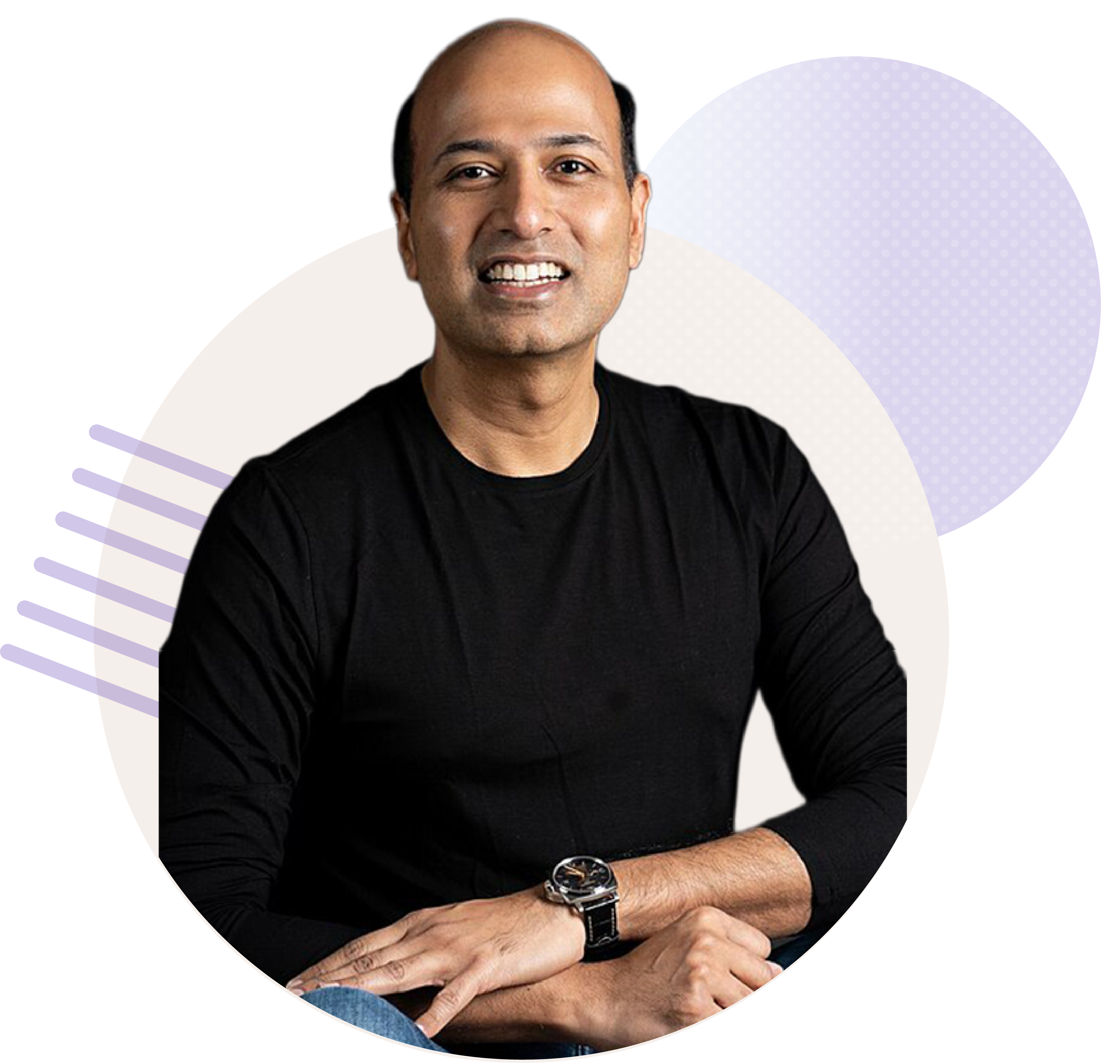 Hari Kiran Chereddi