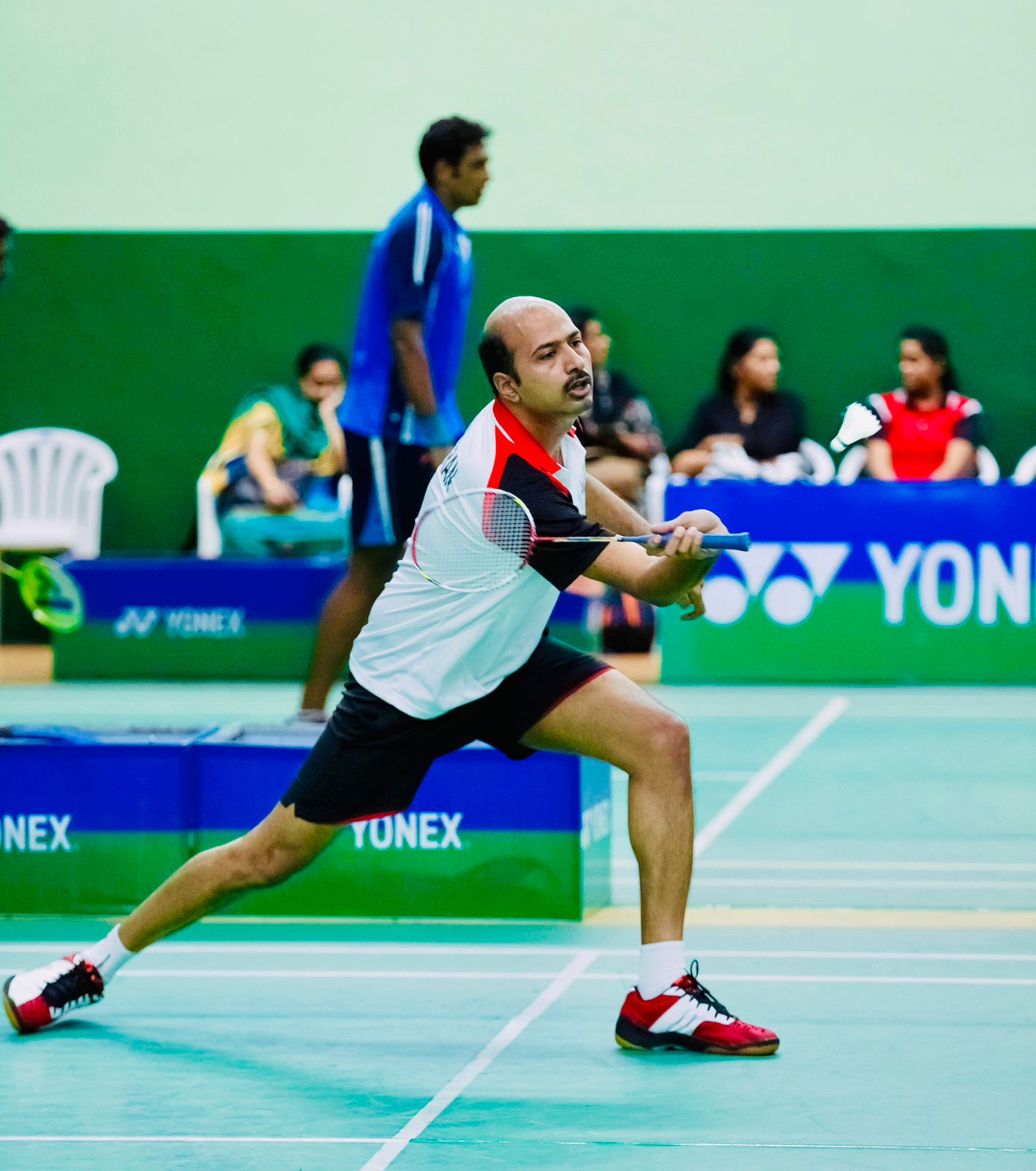 badminton-strategy